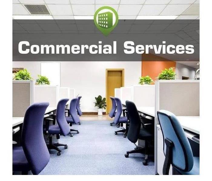 Commercial Businesses